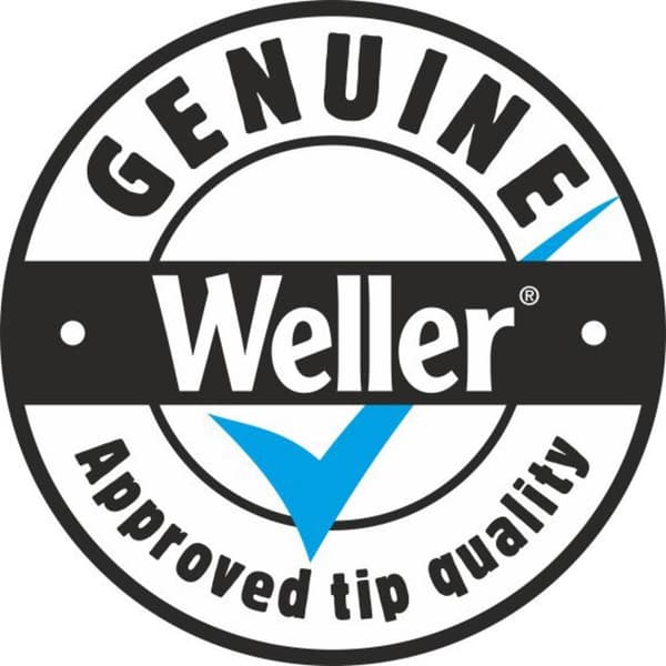 Weller 4PTA7-1 Lödspets Plattformad Spetsstorlek 1.6 mm Innehåll 1 st