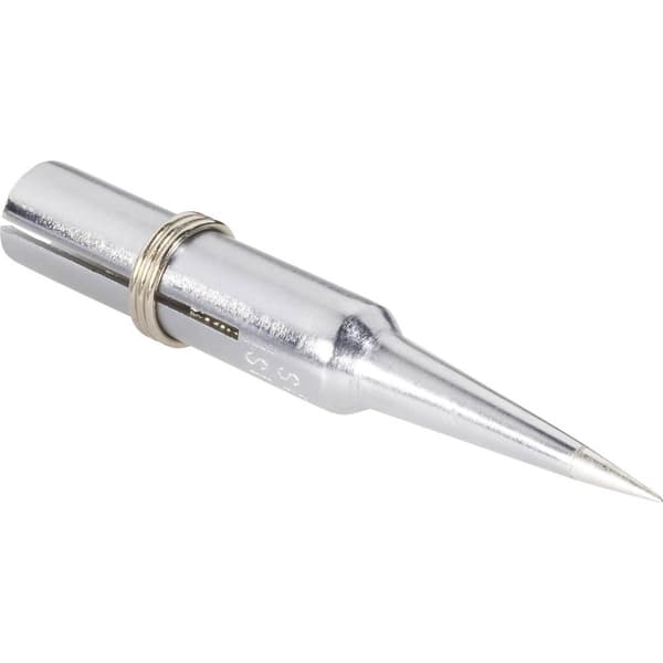 Star Tec 80159 Lödspets Nålformad, SMD Spetsstorlek 0.3 mm Innehåll 1 st