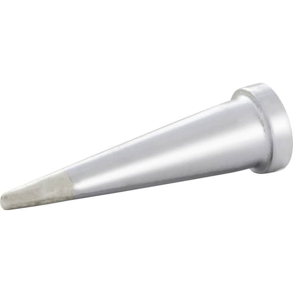 Weller LT-K Lödspets Mejselformad, lång Spetsstorlek 1.2 mm Innehåll 1 st