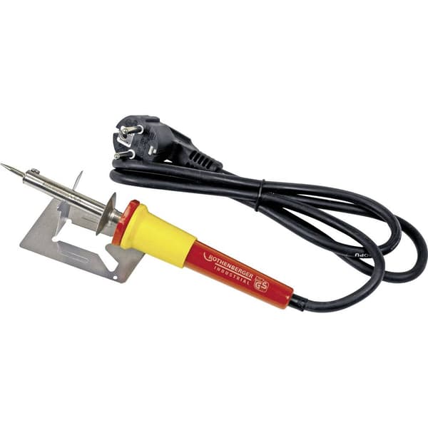 Rothenberger Industrial 35951 Loddenål 230 V 25 W Spidsform, Loddespids af nikkel +420 °C (max)