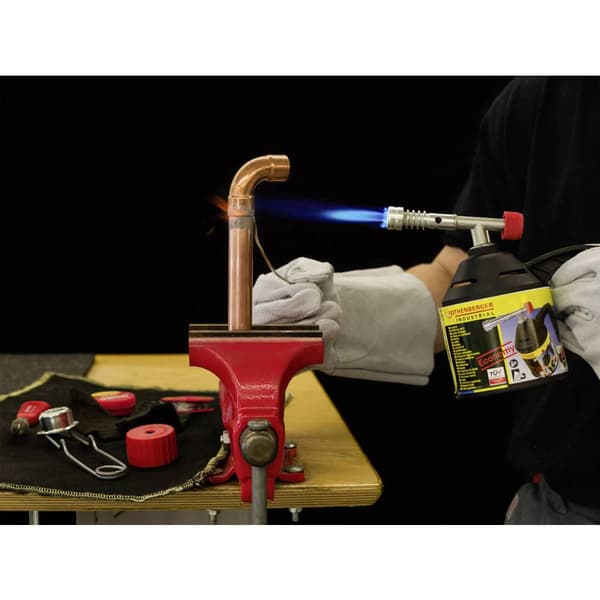 Rothenberger Industrial Lödlampa 1750 °C 150 min 1 st