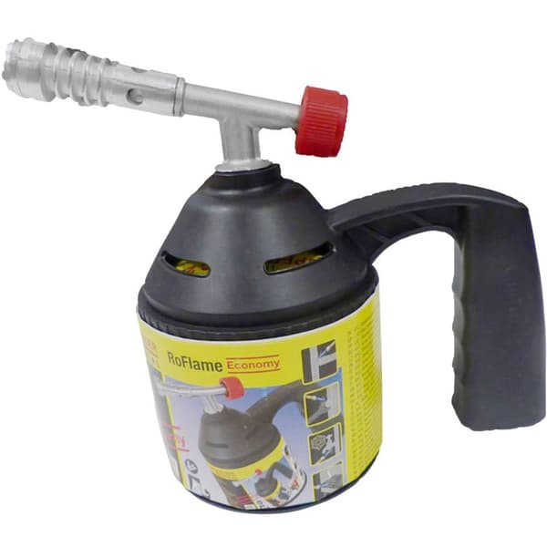 Rothenberger Industrial Lödlampa 1750 °C 150 min 1 st