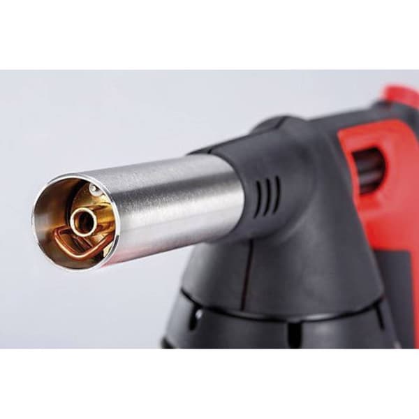 Rothenberger ROFLAME 4 PIEZO, 7/16-EU Lödlampa 1 st