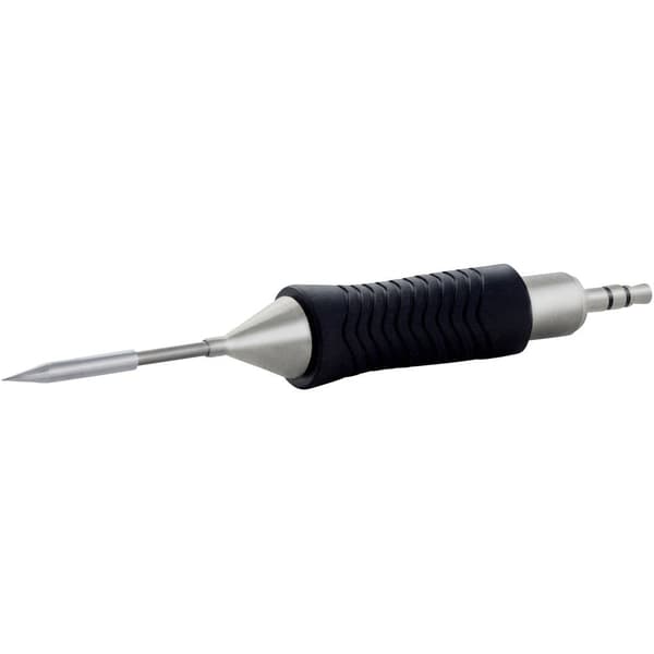 Weller RTM 001 C NW Lödspets Konformad Spetsstorlek 0.1 mm Spetslängd 19 mm Innehåll 1 st
