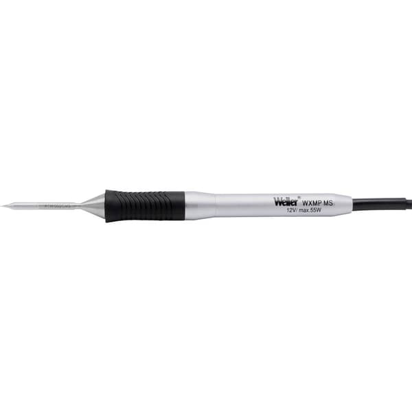 Weller RTM 002 C L MS Lödspets Konformad Spetsstorlek 0.2 mm Spetslängd 18.7 mm Innehåll 1 st
