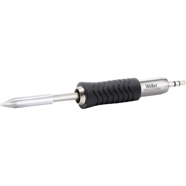 Weller RTU 015 S MS Lödspets Mejselformad Spetslängd 28 mm Innehåll 1 st