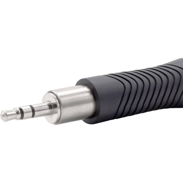 Weller RTM 003 S NW Lödspets Mejselformad Spetslängd 19 mm Innehåll 1 st