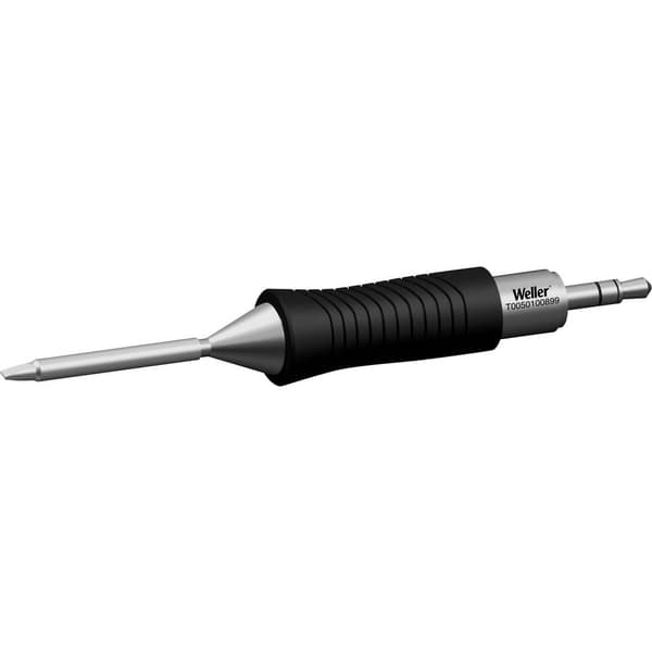 Weller RTM 018 S MS Lödspets Mejselformad Spetslängd 18 mm Innehåll 1 st