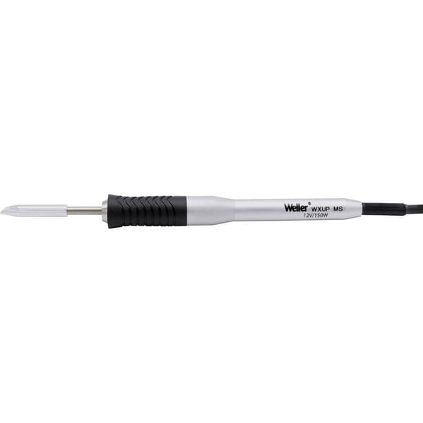Weller RTU 035 B MS Lödspets Snedskuren Spetsstorlek 3.5 mm Spetslängd 29 mm Innehåll 1 st