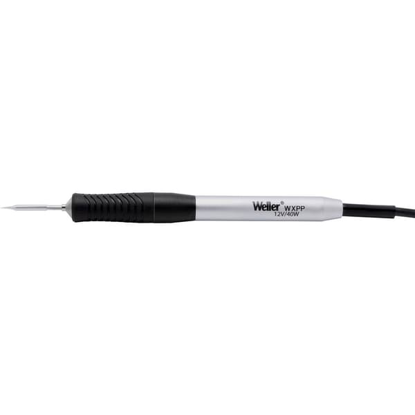 Weller RTP 001 C Lödspets Konformad Spetsstorlek 0.1 mm Spetslängd 18.5 mm Innehåll 1 st