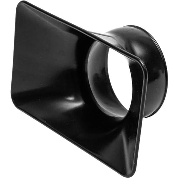 Ersa 0CA10-5003 Uppsugningsmunstycke (L x B) 155 mm x 90 mm 1 st