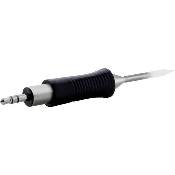 Weller RTM 001 C NW MS Lödspets Konformad Spetsstorlek 0.1 mm Spetslängd 19 mm Innehåll 1 st