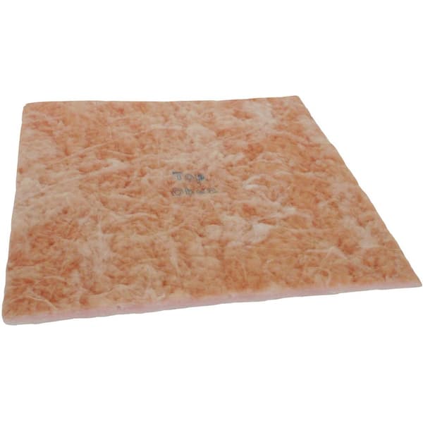 Weller Filter för fint damm (L x B x H) 270 x 270 x 5 mm 10 delar 10 st