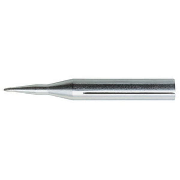 Ersa 0172BD Lödspets Konformad Spetsstorlek 1.10 mm Innehåll 1 st