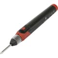 Miniatyrbild 1 av 4: TOOLCRAFT LWK-123 Lödkolv 100 - 600 °C Batteridriven