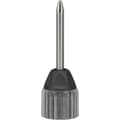 Miniatyrbild 2 av 3: TOOLCRAFT Lödspets Rundformad Spetsstorlek 4.5 mm Spetslängd 39 mm Innehåll 1 st