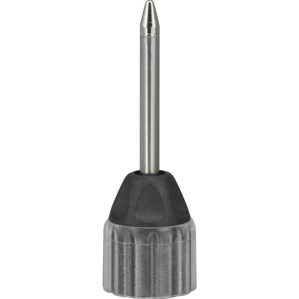 TOOLCRAFT Lödspets Rundformad Spetsstorlek 4.5 mm Spetslängd 39 mm Innehåll 1 st