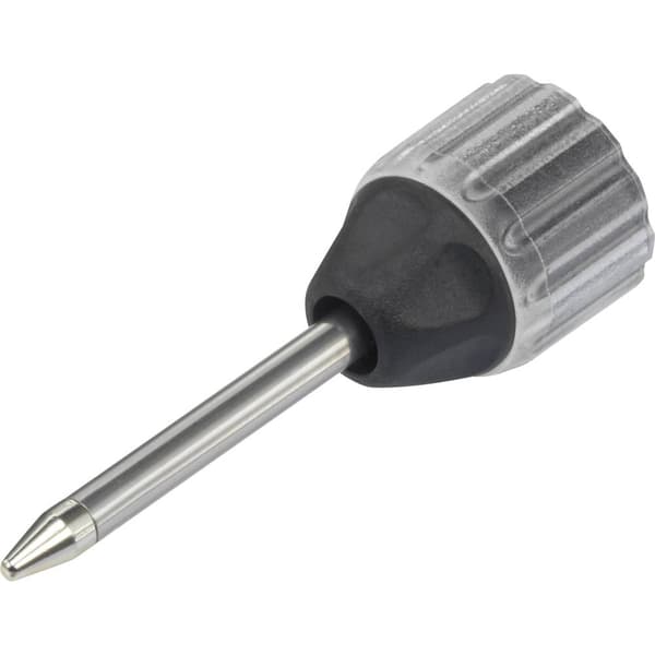 TOOLCRAFT Lödspets Rundformad Spetsstorlek 4.5 mm Spetslängd 39 mm Innehåll 1 st