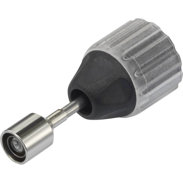 TOOLCRAFT Hetluftsmunstycke Varmluftsstråle Spetsstorlek 9.5 mm Spetslängd 24 mm Innehåll 1 st
