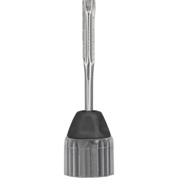 TOOLCRAFT Värmekniv Plattformad Spetsstorlek 5.6 mm Spetslängd 46.5 mm Innehåll 1 st