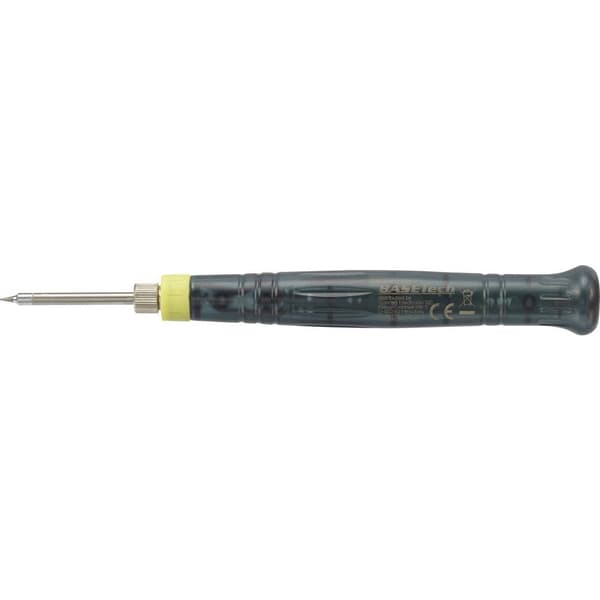 Basetech Lödkolv 5 V 8 W Lödspets 400 °C (max)