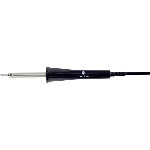 TOOLCRAFT LS-30E Lödkolv 230 V/AC 30 W Mejselformad