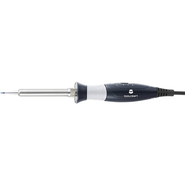 TOOLCRAFT KK-23045P Lödkolv 230 V 45 W Pennspets