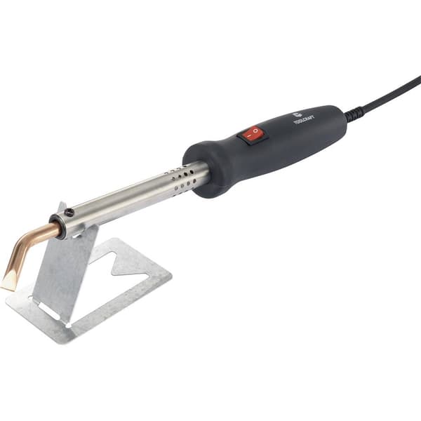 TOOLCRAFT Högpresterande lödkolv 230 V 100 W Mejselformad 420 °C (max)