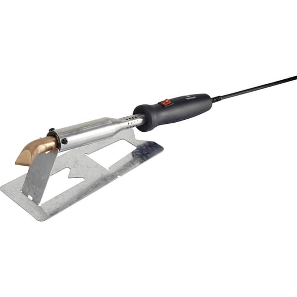 TOOLCRAFT KB-300 Högpresterande lödkolv 230 V 300 W Mejselformad 520 °C (max) inkl. Förvaring