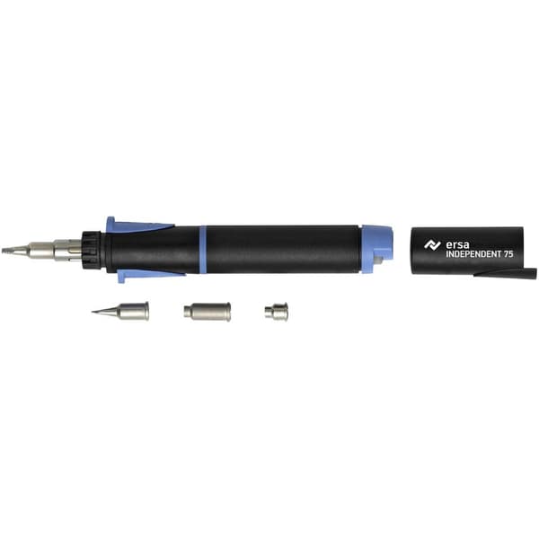 Ersa Independent 75 0G070KN Gaslödkolv +580 °C 60 min 1 st