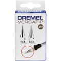 Miniatyrbild 3 av 3: Dremel 201 Lödspets Innehåll 2 st