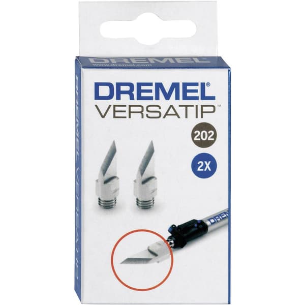 Dremel 202 Skärspets Innehåll 2 st