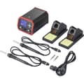 Miniatyrbild 2 av 4: TOOLCRAFT ST-200 Pro Lödstation digital 230 W 150 - 480 °C