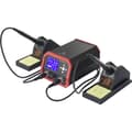 Miniatyrbild 1 av 4: TOOLCRAFT ST-200 Pro Lödstation digital 230 W 150 - 480 °C