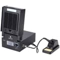 Miniatyrbild 1 av 4: TOOLCRAFT LSL-951 Lödstation med LED-belysning och lödsug digital 80 W 160 - 480 °C