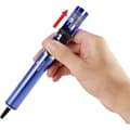 Miniatyrbild 3 av 4: TOOLCRAFT LEE-192 Tennsug Antistatisk