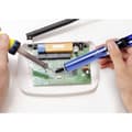 Miniatyrbild 4 av 4: TOOLCRAFT LEE-192 Tennsug Antistatisk