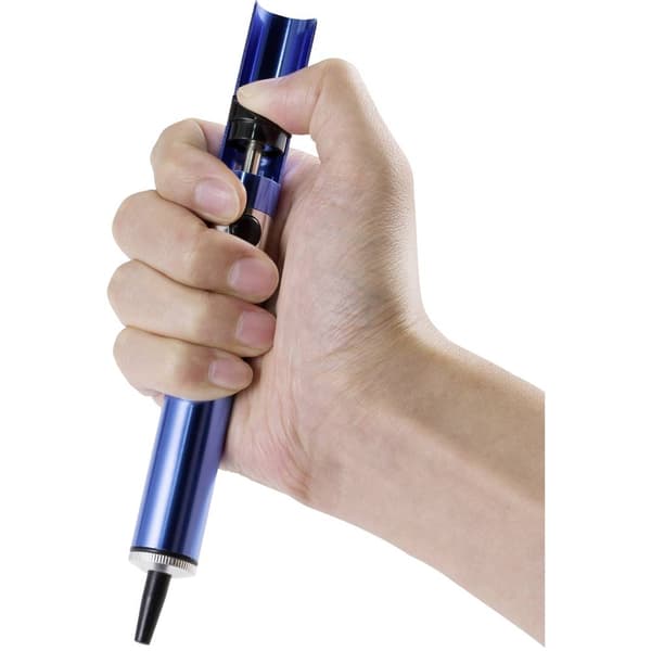 TOOLCRAFT LEE-192 Tennsug Antistatisk
