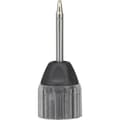 Miniatyrbild 2 av 4: TOOLCRAFT Lödspets Spets, fin Spetsstorlek 3.7 mm Spetslängd 30 mm Innehåll 1 st