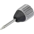 Miniatyrbild 1 av 4: TOOLCRAFT Lödspets Spets, fin Spetsstorlek 3.7 mm Spetslängd 30 mm Innehåll 1 st
