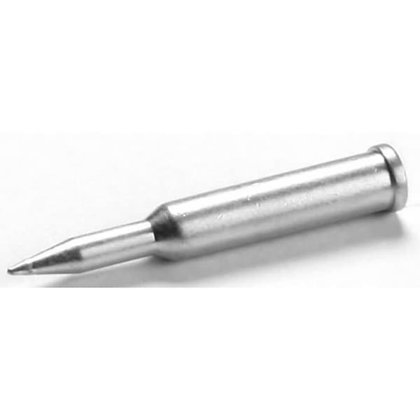 Ersa 0102PDLF04L Lödspets Konformad Spetsstorlek 0.40 mm Innehåll 1 st