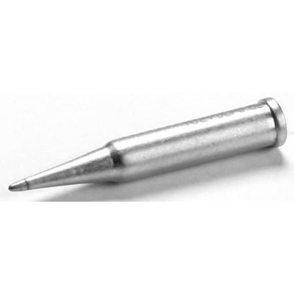 Ersa 0102PDLF08L Lödspets Konformad Spetsstorlek 0.80 mm Innehåll 1 st