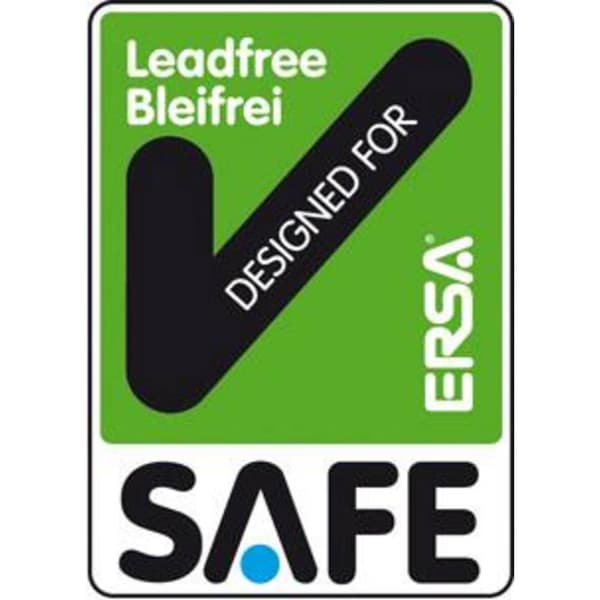 Ersa 0152JD Lödspets Mejselformad, böjd Innehåll 1 st
