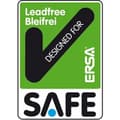 Miniatyrbild 3 av 4: Ersa 0032KD Lödspets Mejselformad, rak Spetsstorlek 3.10 mm Innehåll 1 st