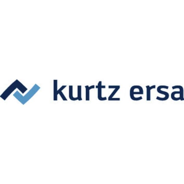 Ersa 0G072HE Värmegasmunstycke rak Innehåll 1 st