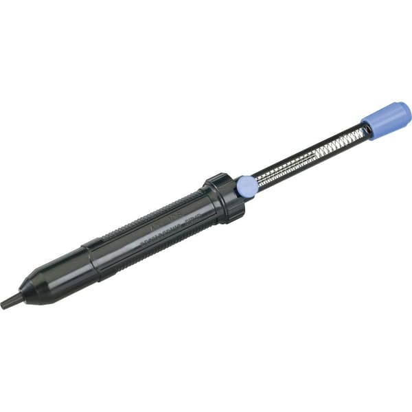 TOOLCRAFT ZD-108K Tennsug Antistatisk