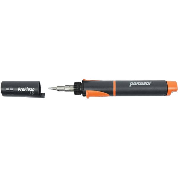Bernstein Tools for Electronics Gaslödkolv 580 °C 45 min 1 st