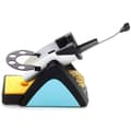 Miniatyrbild 3 av 3: Weller WSR205 Avläggningsyta (L x B x H) 80 x 60 x 80 mm