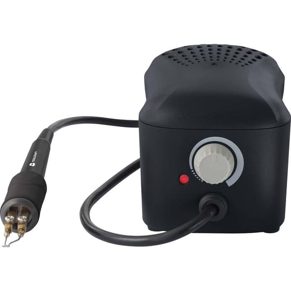 TOOLCRAFT Glödritningsset 230 V/AC 20 W Motiv-spets 670 °C (max)