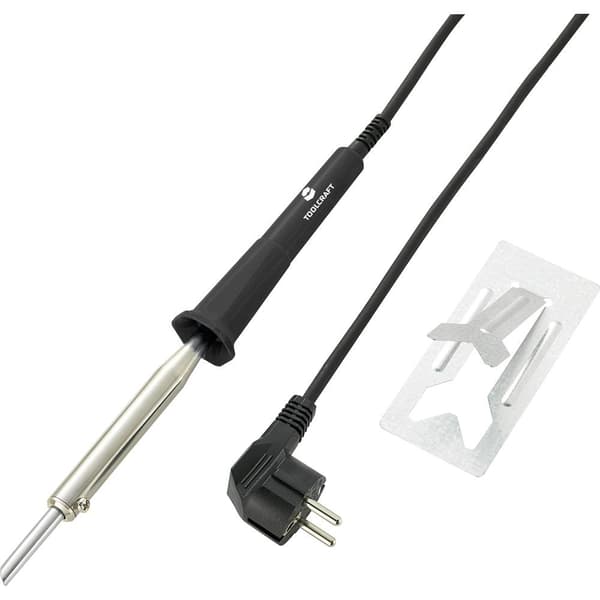 TOOLCRAFT KL-100G Lödkolv 230 V 100 W Motiv-spets +560 °C (max)